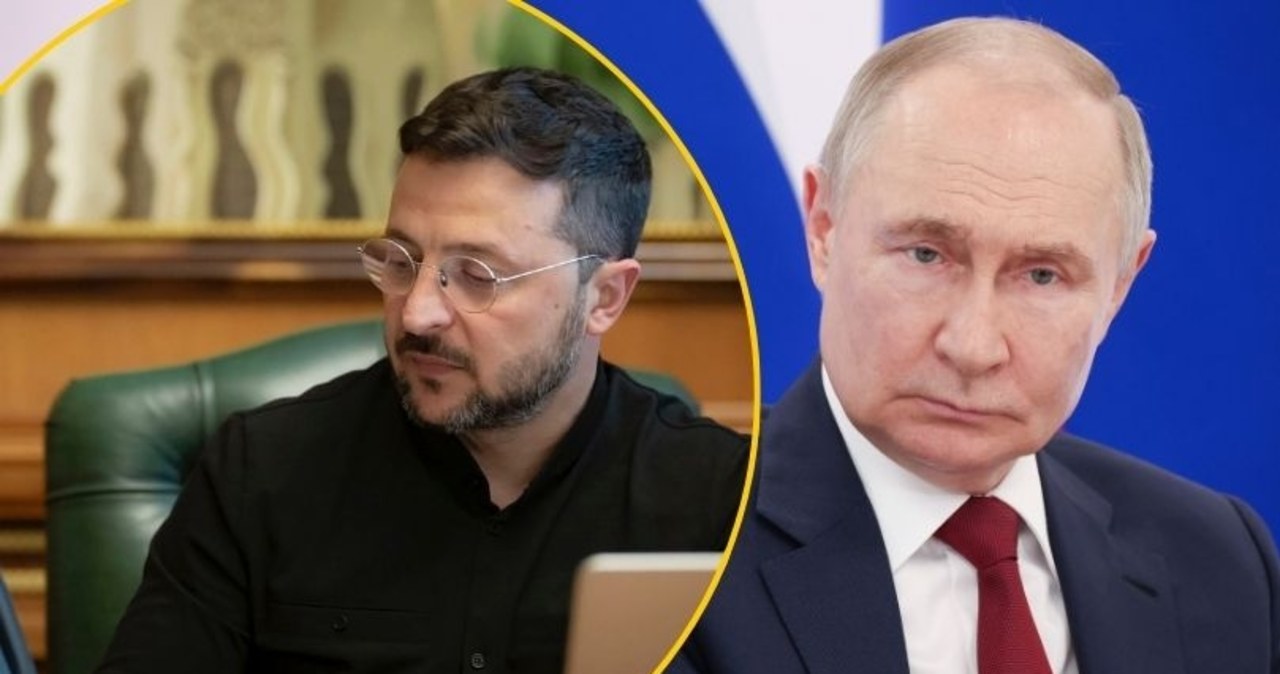 Europejscy liderzy spotkają się z Putinem? Trzy możliwe lokalizacje