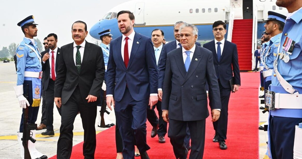 To dlatego USA nie porozumiały się z Iranem. "Drzwi nie zostały jeszcze zamknięte"