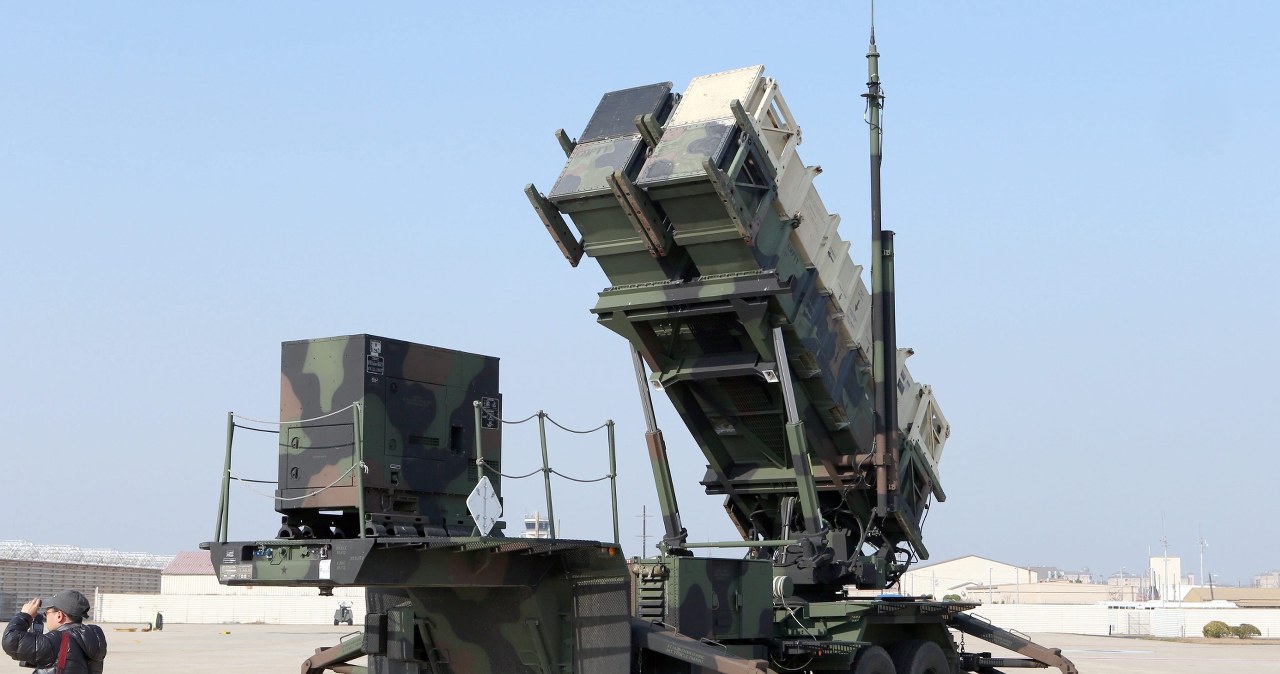 Korea Płd. bez ochrony Patriotów? Konsekwencje wojny z Iranem