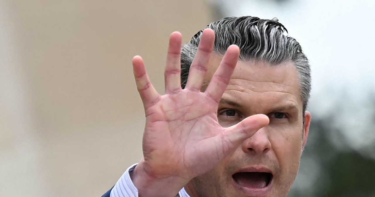 Obawy amerykańskich generałów. Niepokojące doniesienia z Pentagonu