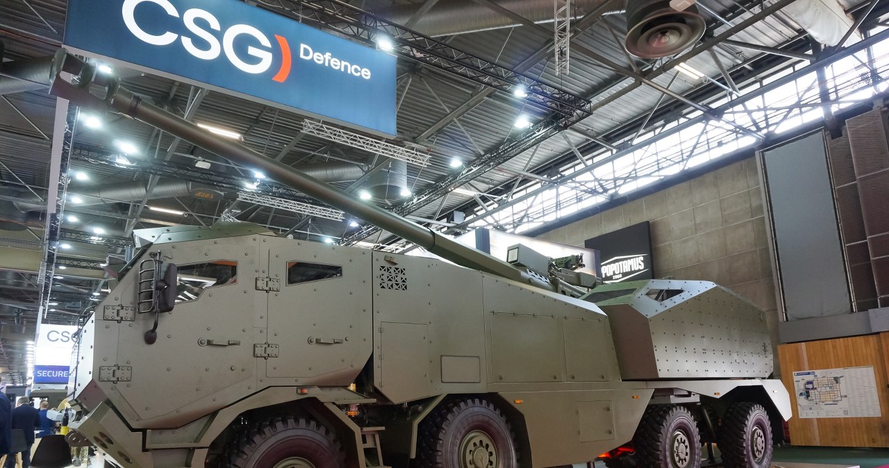 Na wojnie zarabiają krocie. Rekordowe przychody