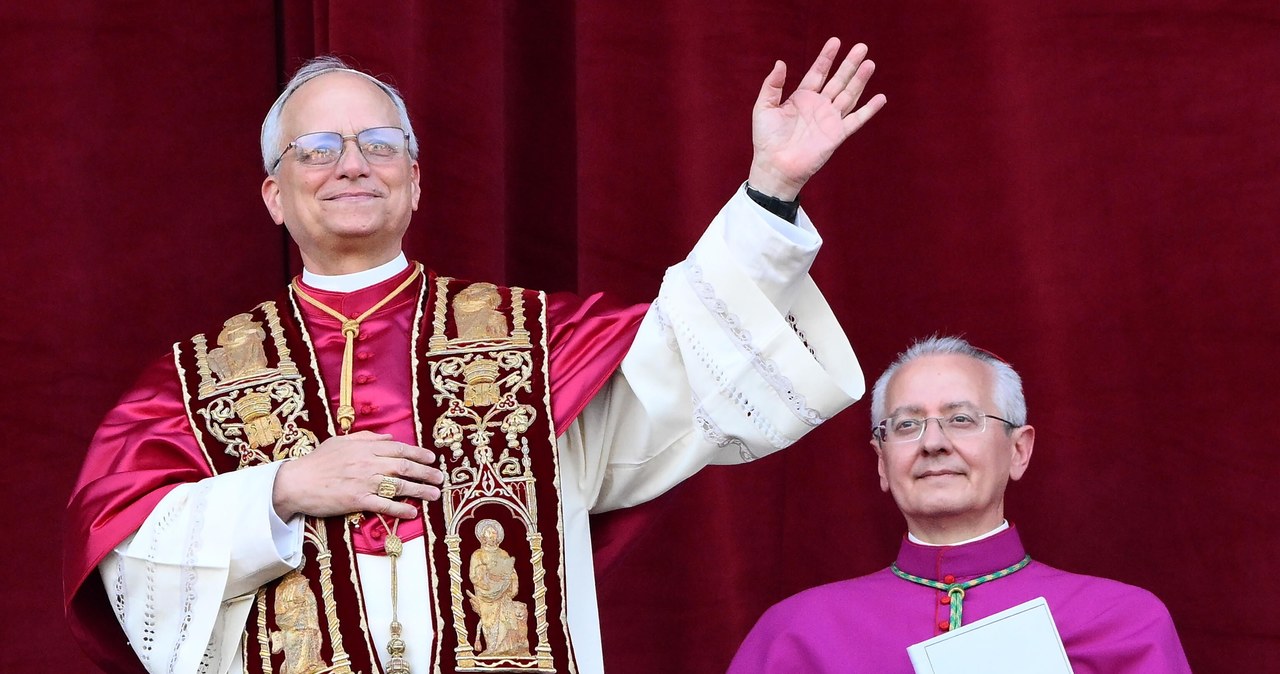 Papież Leon XIV. Kim był jego poprzednik o tym imieniu i co to zwiastuje?