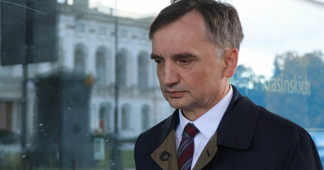 Nowe informacje w sprawie Ziobry. Obrona składa dwa wnioski do sądu