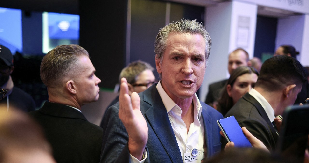 Brutalna krytyka przemówienia Trumpa: Niesamowicie nudne i bez sensu