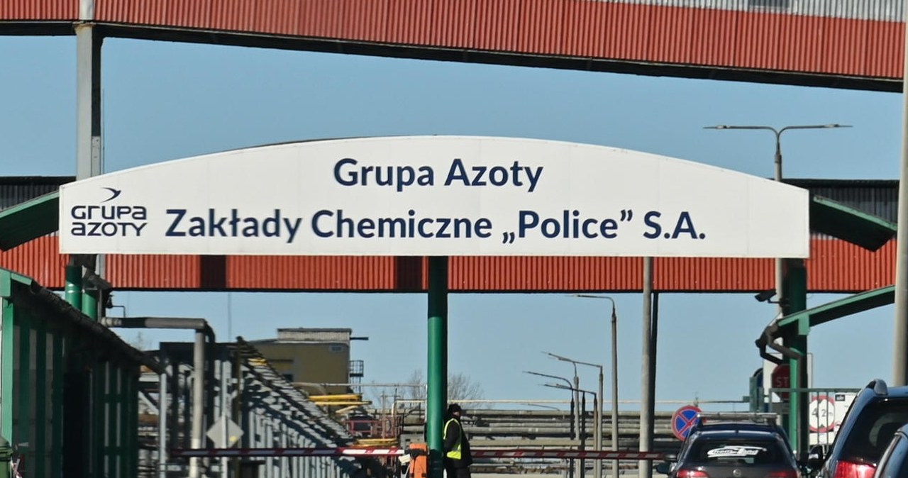 Rewolucja w polskim gigancie chemicznym. Jest nowa prezes i nowy wiceprezes