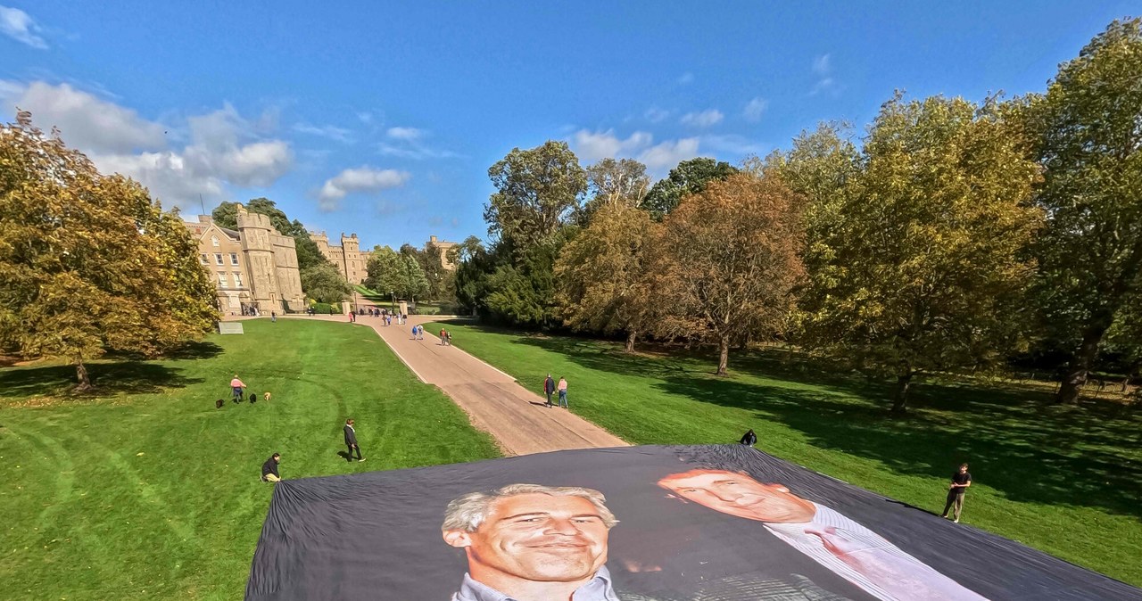 Chcą powstrzymać Trumpa. Aresztowania przed wizytą prezydenta USA w Londynie