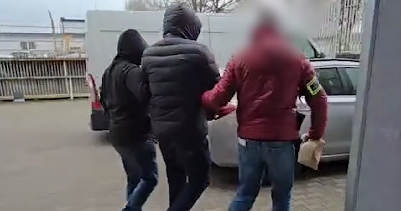 Zatrzymano człowieka, który złamał zabezpieczenia polskiej spółki energetycznej