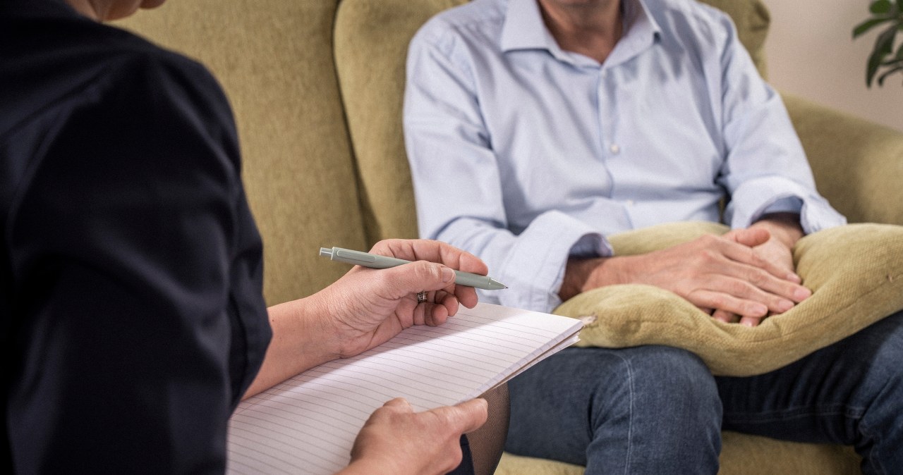 ​Psychoterapia poza zawodem psychologa? Zmiana może uderzyć w pacjentów