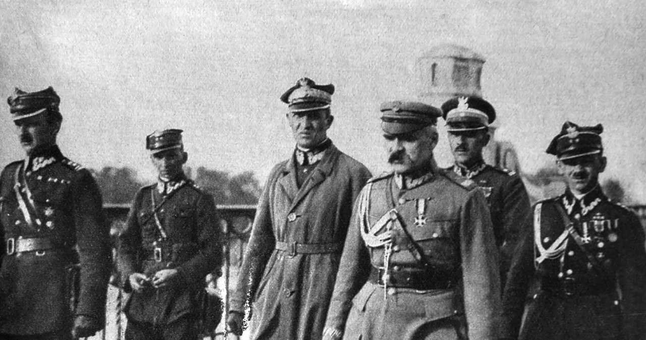 Zamach majowy 1926 roku, czyli jak Piłsudski przejął władzę w trzy dni