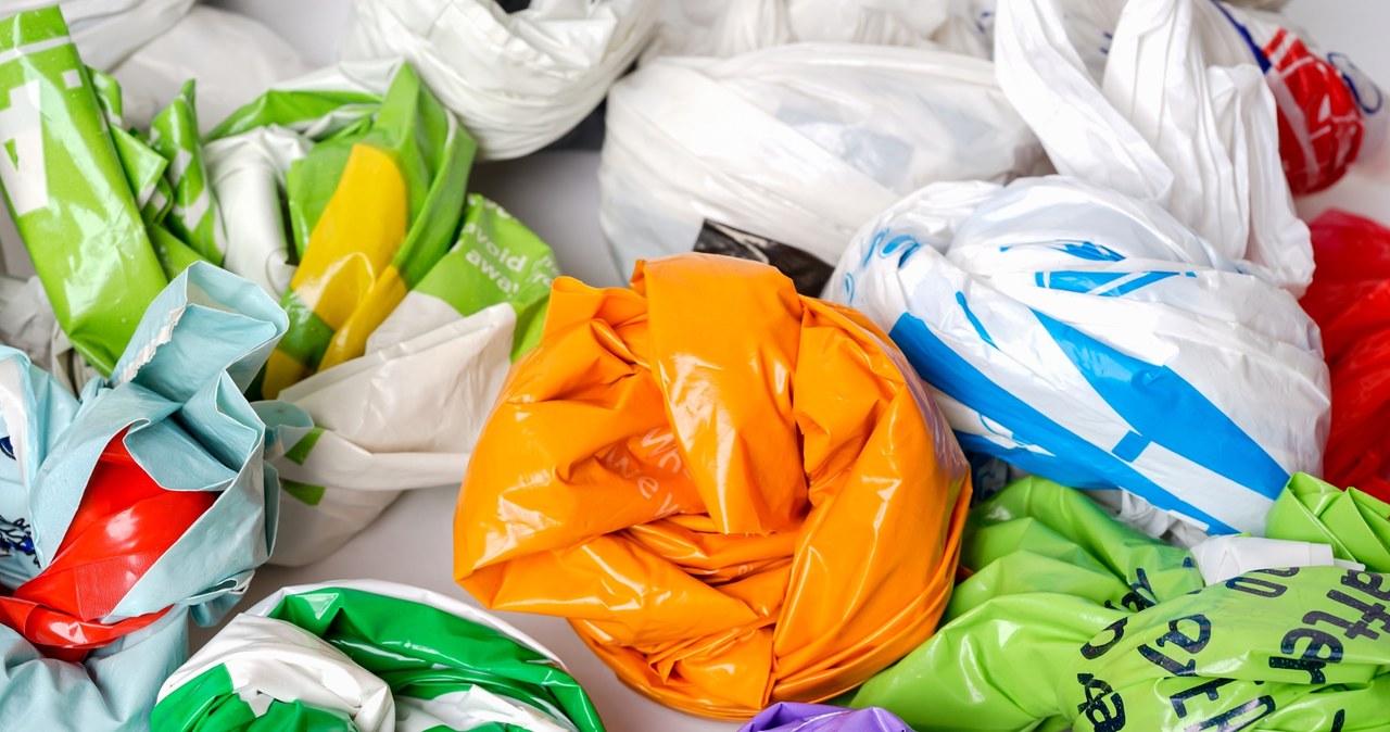 Wprowadzili pomarańczowe worki do segregacji odpadów. Koniec z wycieczkami do PSZOK-u?