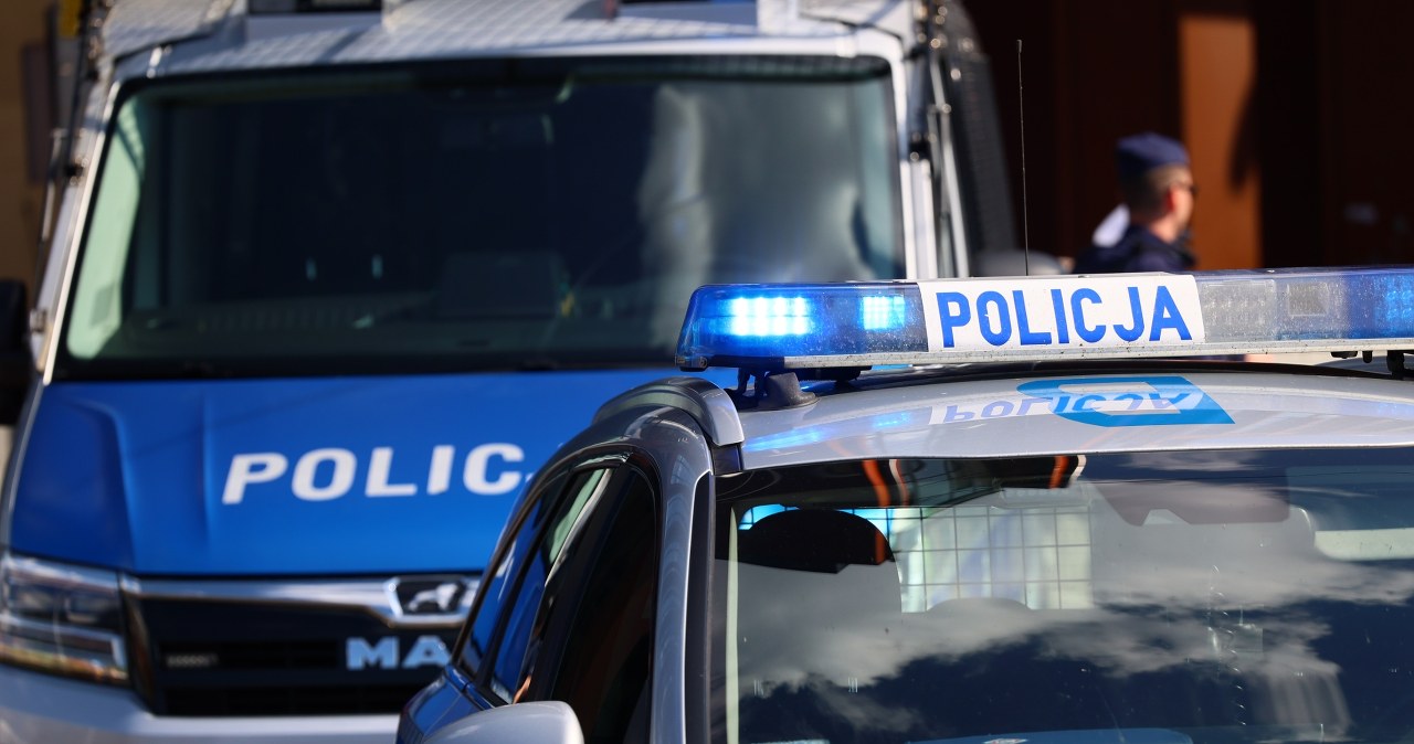 Zamordował 26-latkę. Babcię miał zrzucić ze schodów i udusić