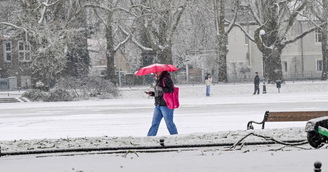 Szczecin sparaliżowany przez pogodę. Drugi dzień bez tramwajów w mieście
