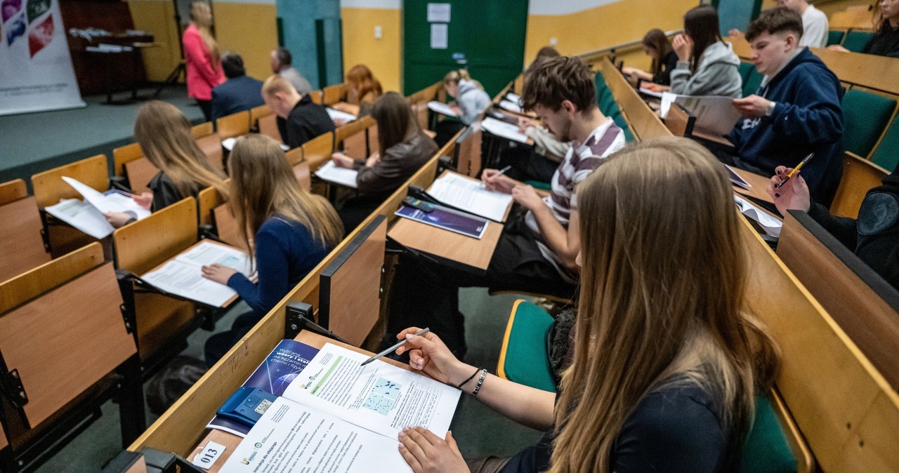Matura 2026: Zakończenie roku szkolnego, zasady i harmonogram egzaminów
