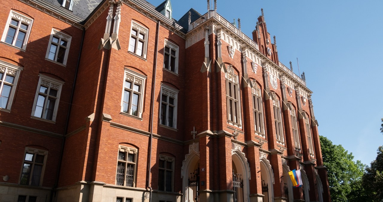 Rekrutacja na UJ. Będzie duża zmiana na obleganym kierunku