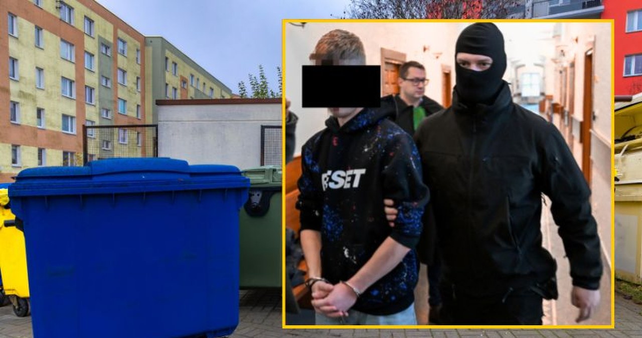 ​Ludzka ręka znaleziona w Słupsku. Badania ujawniły do kogo należała