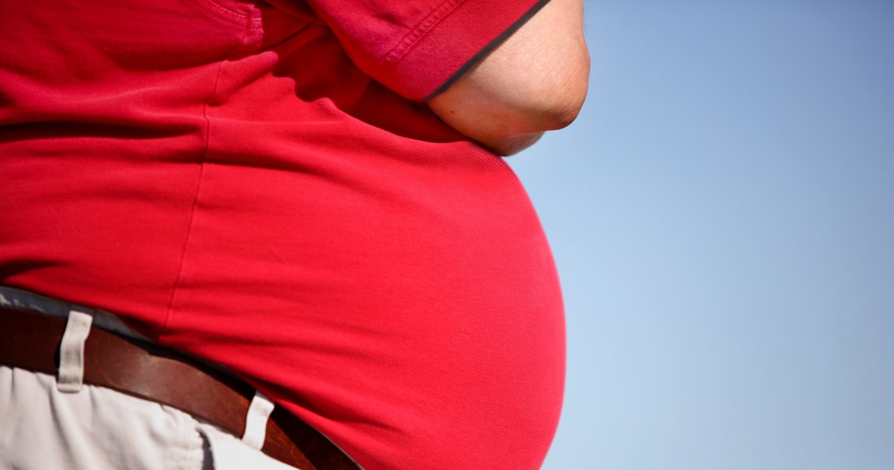 W Polsce mamy epidemię. Które miasta są „najgrubsze”?