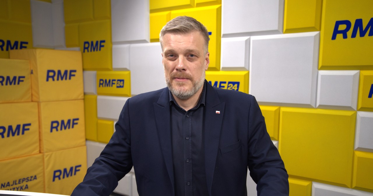 Zanbderg uderza w Lewicę i PSL. "Podążają w orszaku Donalda Tuska"
