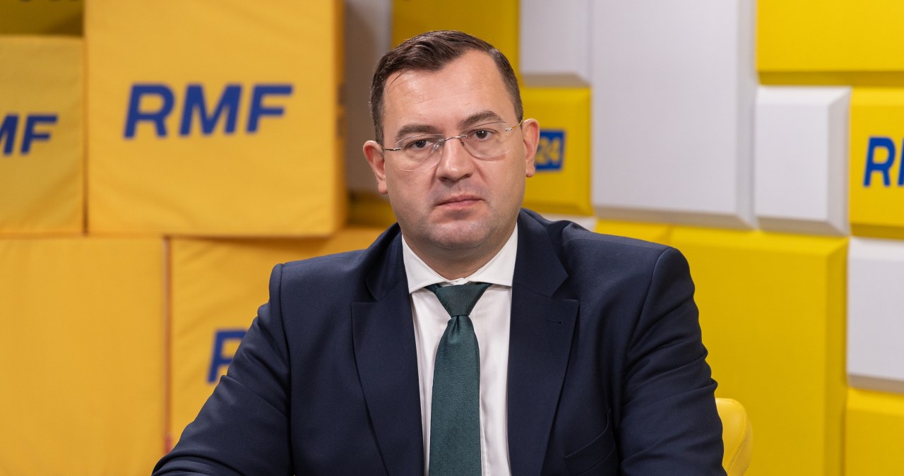 Krajewski: UE będzie przegrywać, jeśli biurokracja będzie utrzymana