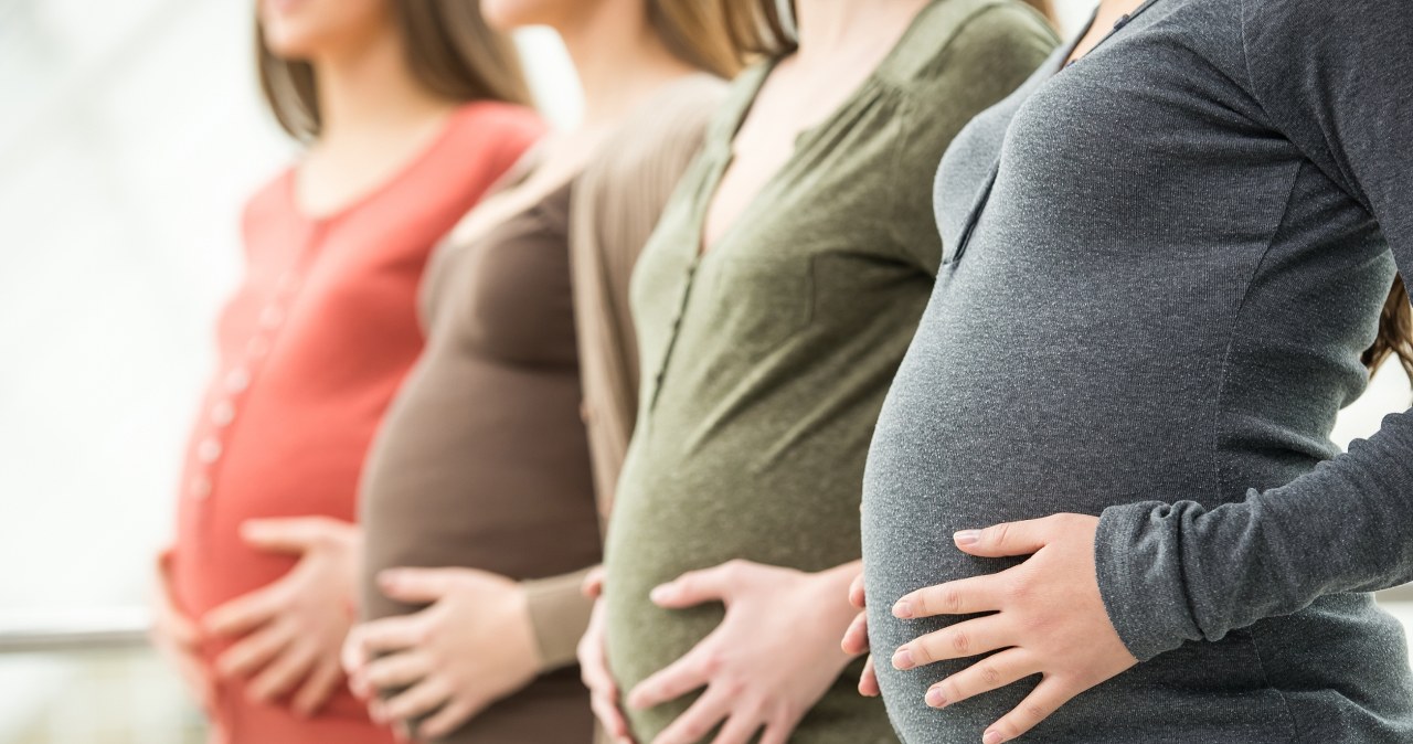 Będą zmiany w wypłacaniu L4 kobietom w ciąży? Jest gotowy projekt ustawy