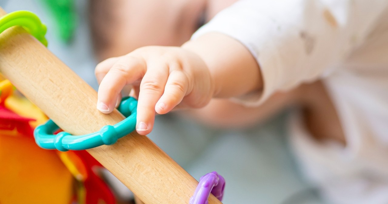 Dramat w żłobku w Kołobrzegu. Nie żyje piętnastomiesięczne dziecko