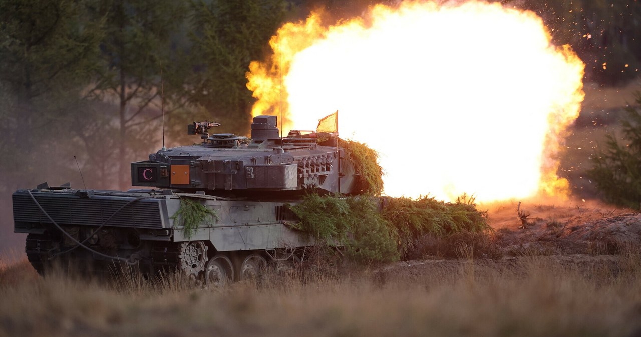 Ameryka idzie w odstawkę. Niemcy wydadzą pieniądze w Europie