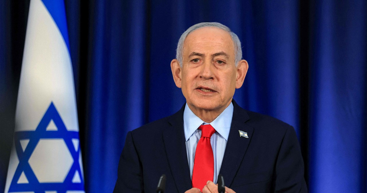 Izrael przygotowuje kolejne uderzenia. Czeka na zgodę USA