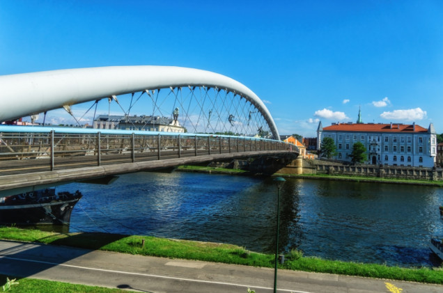 Oburzające nagranie znad Wisły. Nastoletni pirat drogowy złapany