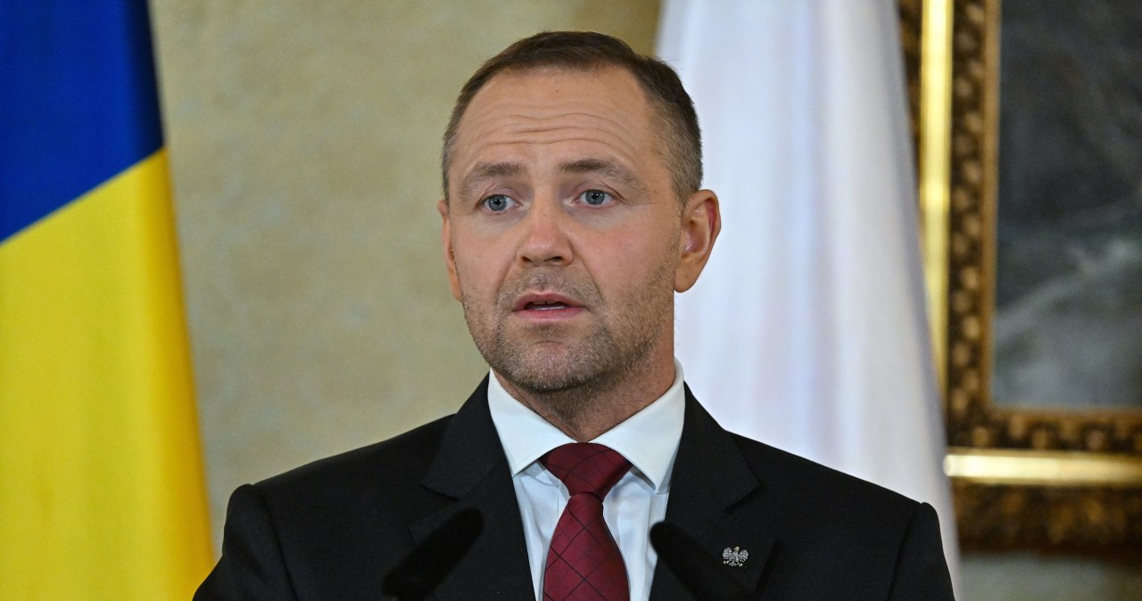 ​Nawrocki w Bukareszcie: Polska i Rumunia są "twierdzami" na wschodniej flance NATO