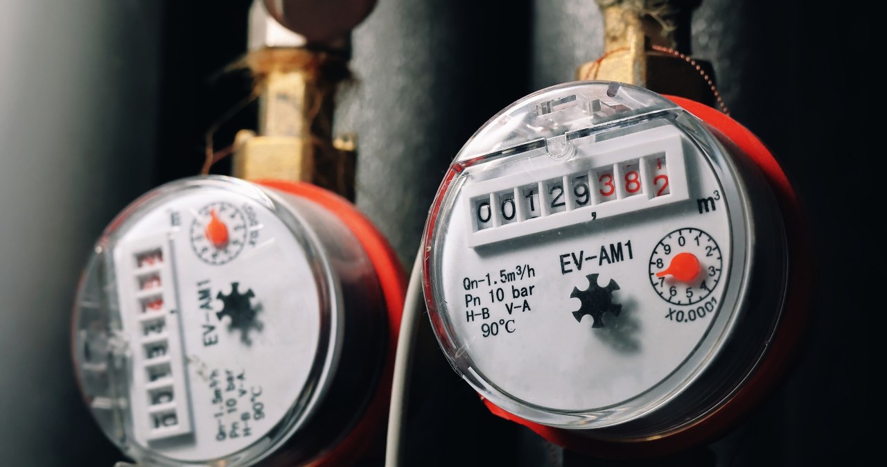 Wymiana wodomierzy w całej Polsce. Za niewywiązanie się z obowiązku grozi wysoka kara