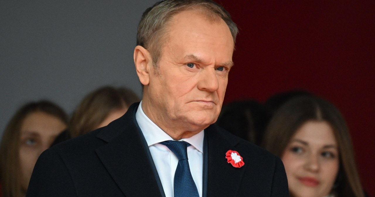 Donald Tusk: Niepodległość jest dla wszystkich