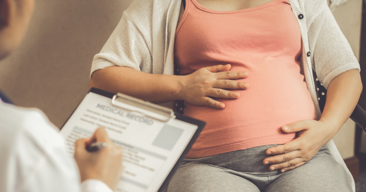 Noworodek miał 1,5 promila. Bulwersujące zachowanie matki