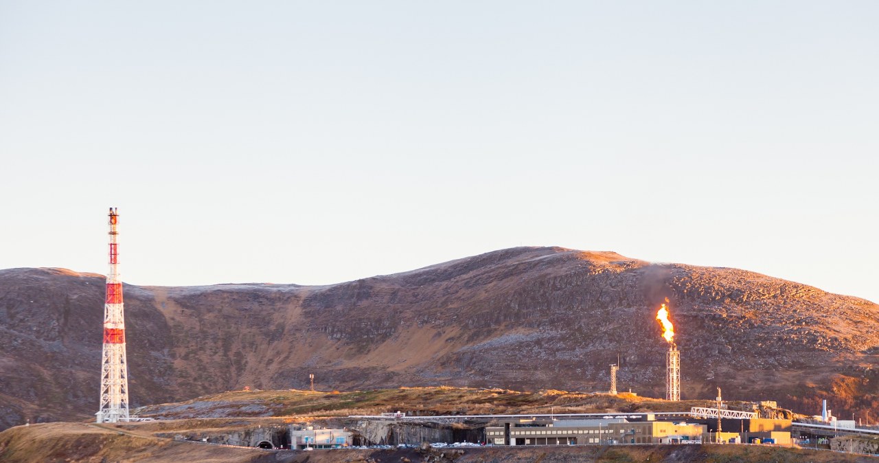 Norweski potentat pod lupą. Polacy ofiarami nielegalnych praktyk zatrudnienia