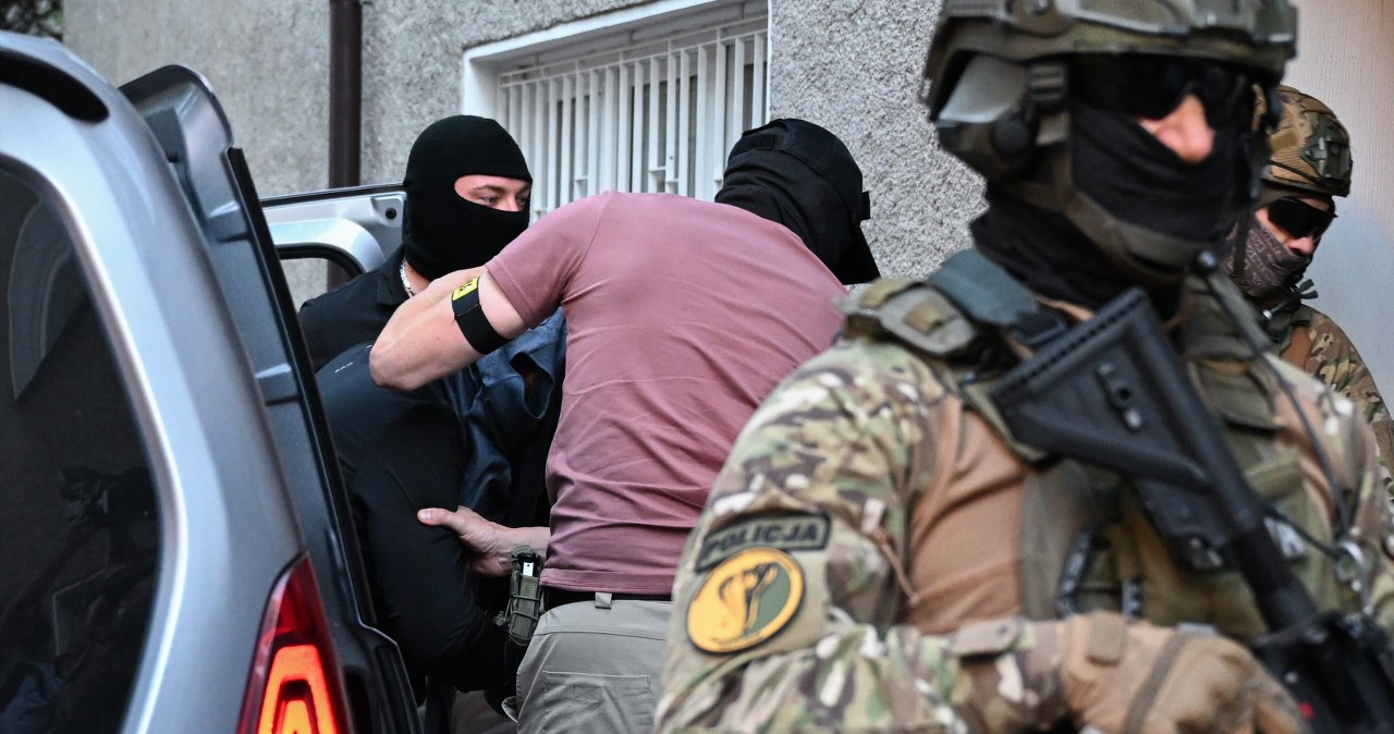 Krytyk Putina zastrzelony w Białej Podlaskiej. Nowy komunikat prokuratury