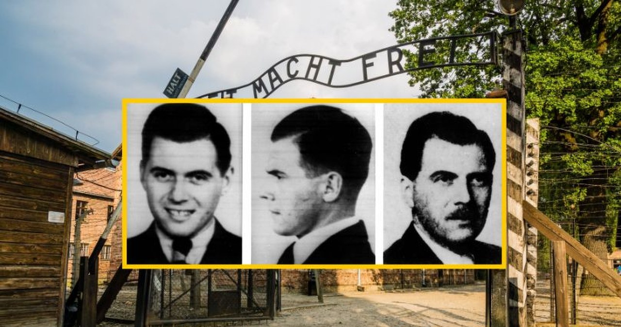 Tajne akta Mengele ujawnione. Szwajcaria otwiera archiwum "Anioła Śmierci" z Auschwitz