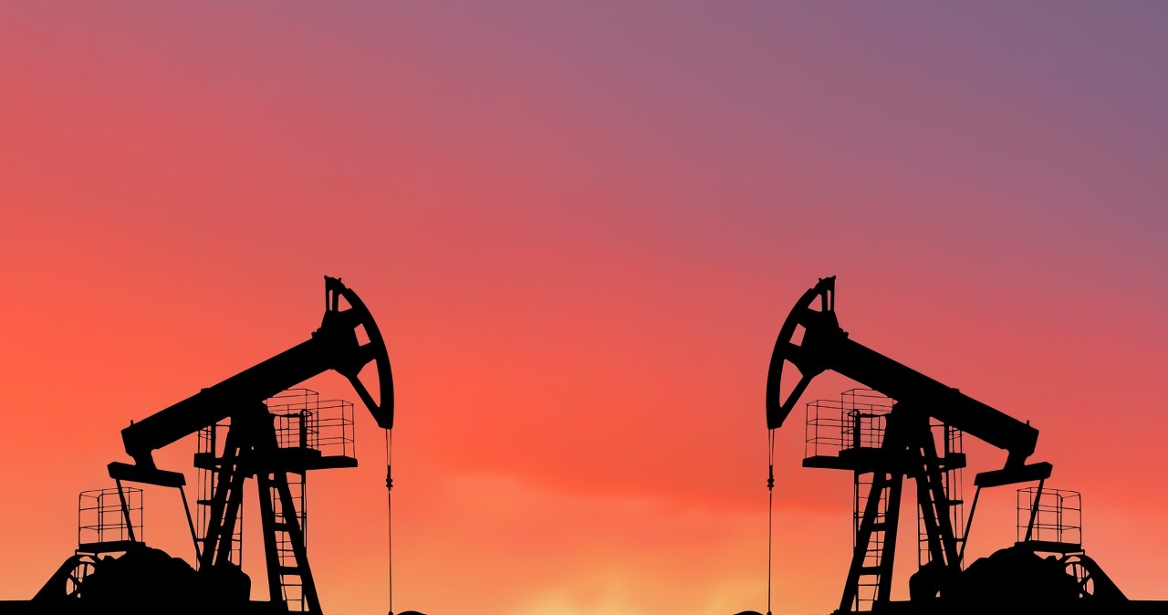 Rosja będzie musiała wstrzymać wydobycie ropy? Efekt presji USA i UE