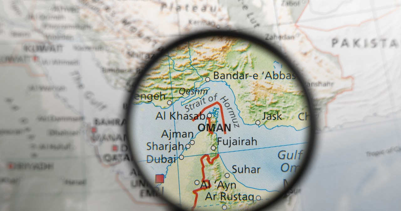 Iran rozwiewa wątpliwości ws. cieśniny Ormuz. "Rażąco naruszają rozejm"