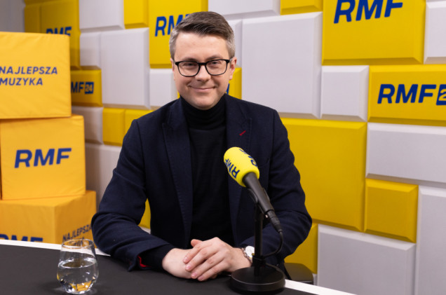 Kiedy nowy klub Morawieckiego w Sejmie? „Rozmowy w przyszłym tygodniu”