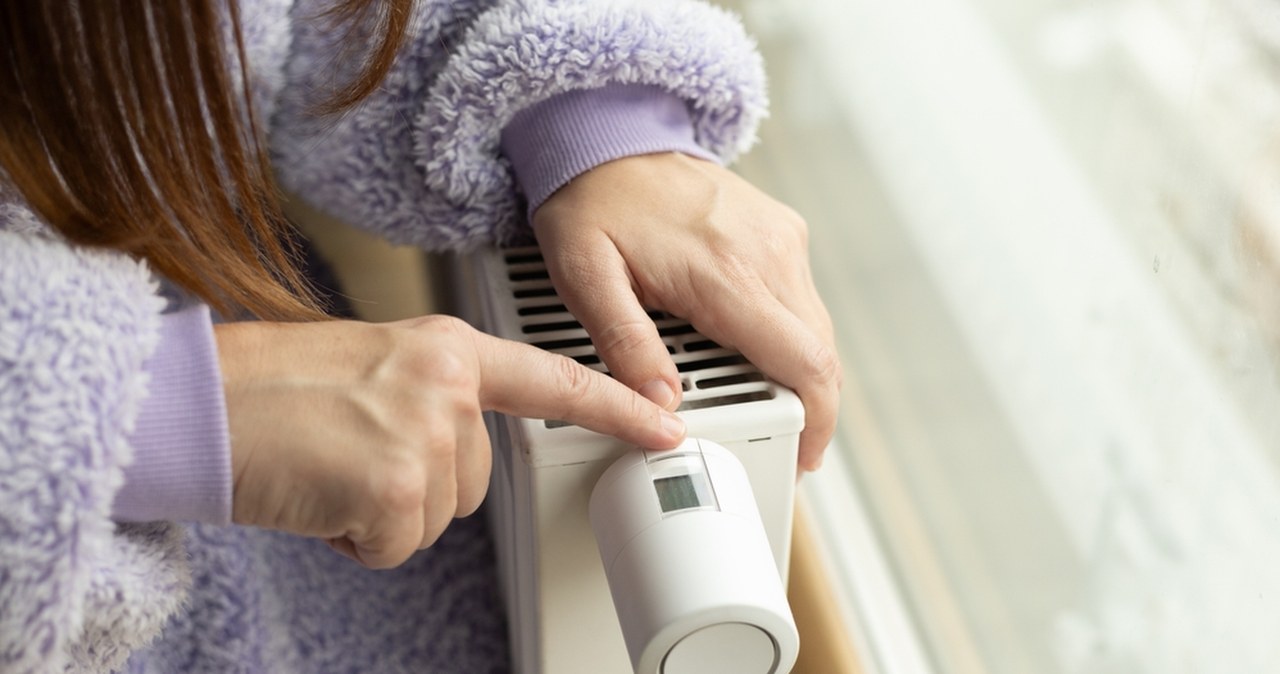 Zimne kaloryfery do soboty. Awaria w Szczecinie