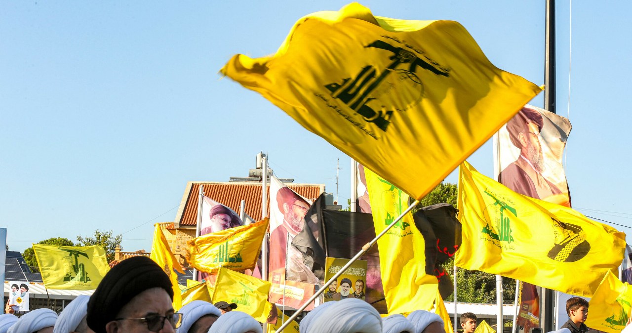 Hezbollah odbudowuje siły? Nowa taktyka w obliczu izraelskiej przewagi