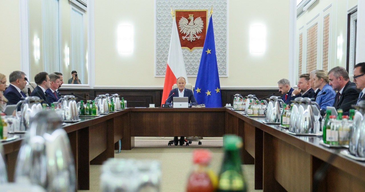 Spór w rządzie o najem krótkoterminowy. Ustalenia RMF FM