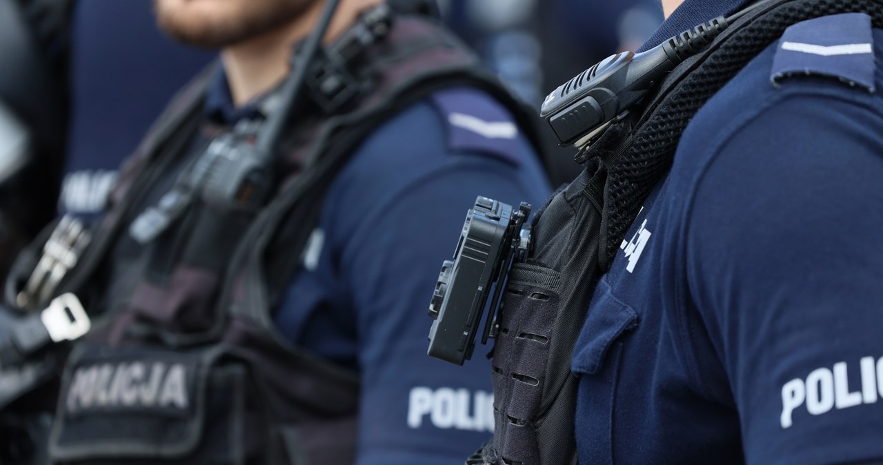 ​Mężczyzna zmarł podczas policyjnej interwencji. "Jesteśmy poruszeni"