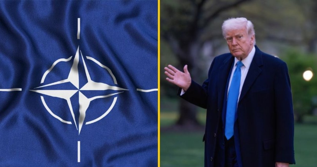 Zmiany w NATO? Trump ma wybrać nowego dowódcę sił w Europie