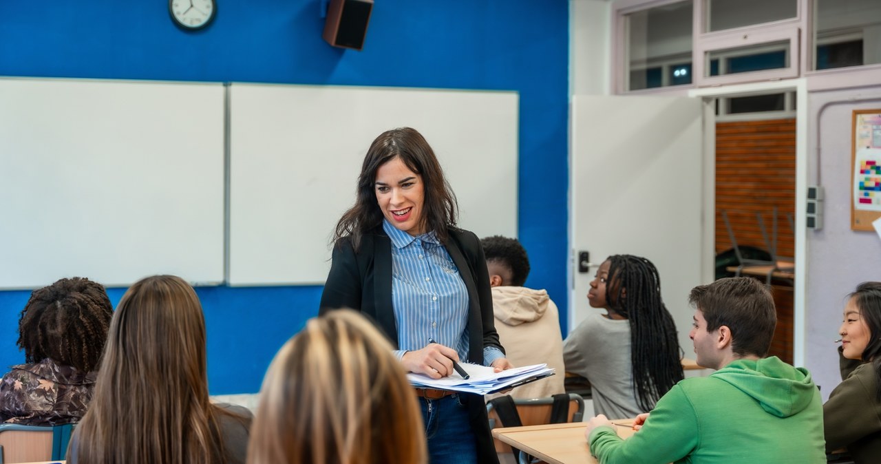 Ilu uczniów będzie chodzić na edukację zdrowotną? "Mamy wątpliwości"