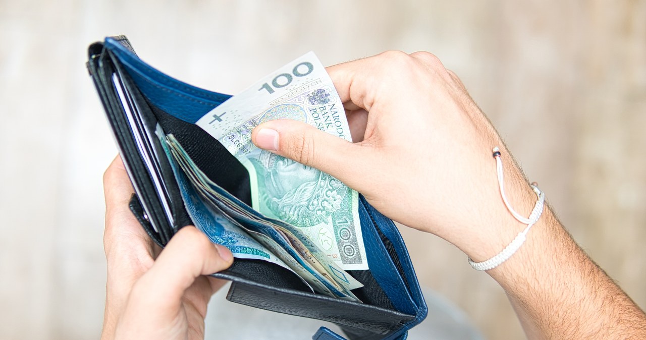 Pensja minimalna w Polsce. Ważna decyzja rządu