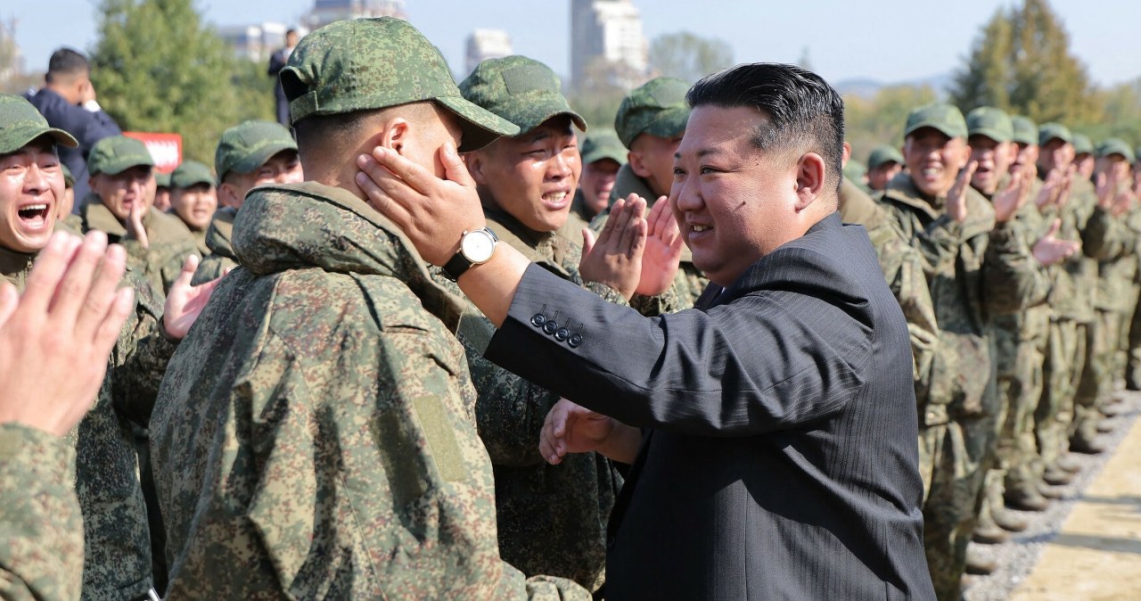 Niepokojące doniesienia z Korei Północnej. Wszystko widać na zdjęciach