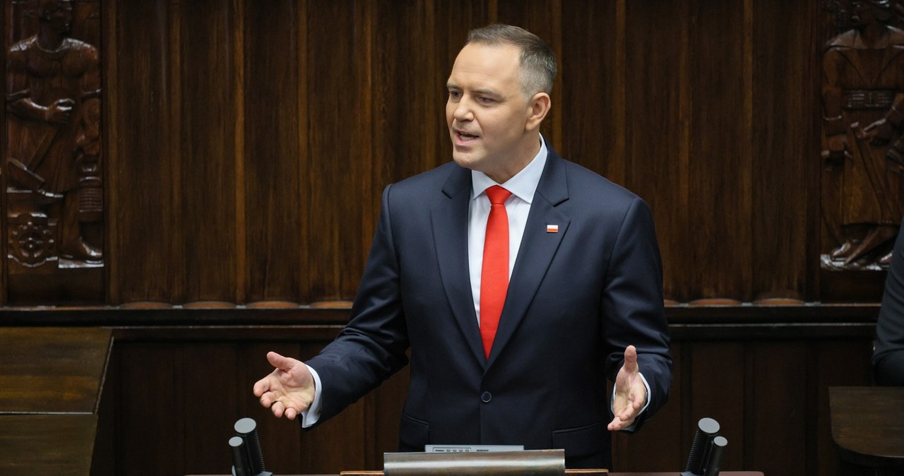 Rada Gabinetowa i nowa konstytucja, czyli pierwsze orędzie Karola Nawrockiego