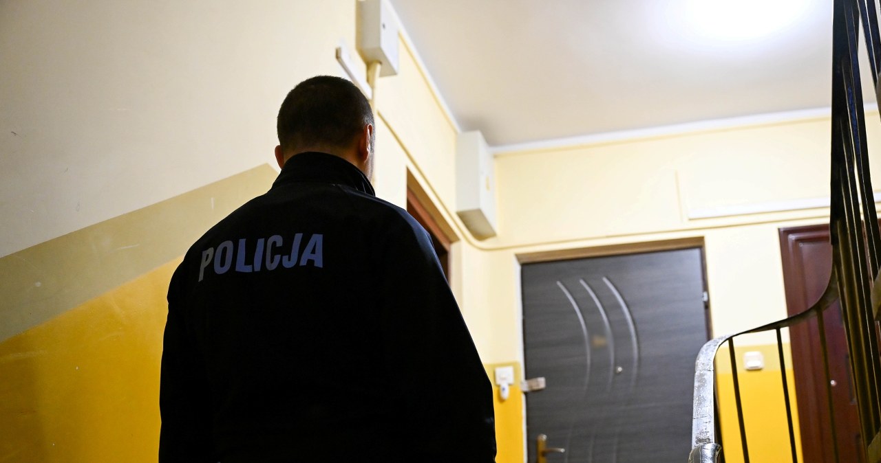 "Zaatakował nagle". Oto co zeznali teściowie funkcjonariusza SOP