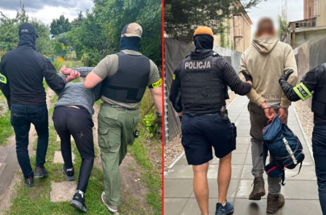 Zarzuty dla agresorów z poznańskiego tramwaju. W tle rasizm i przemoc