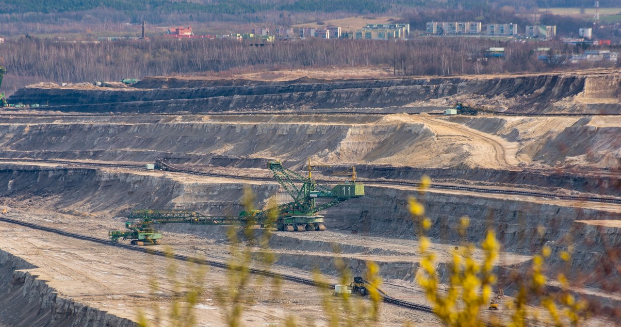 Czesi mają problem z Turowem. "W dłuższej perspektywie nie do zaakceptowania"