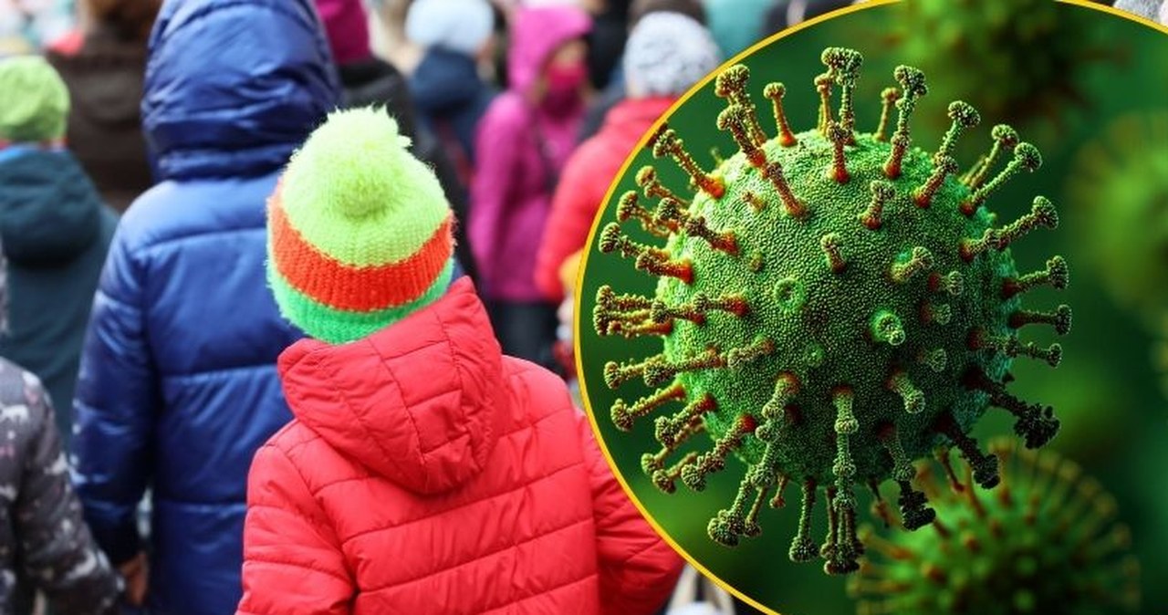 W Europie już chorują, u nas grypa dopiero się rozkręca. Dowiedz się, kiedy uderzy z pełną mocą